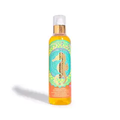 KABA - Bronceador de Zanahoria y Canela D´luchi