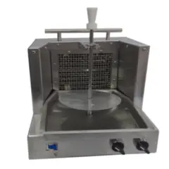 GENERICO - HORNO SHAWARMA O CARNE AL PASTOR