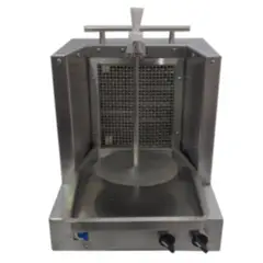 GENERICO - HORNO SHAWARMA O CARNE AL PASTOR