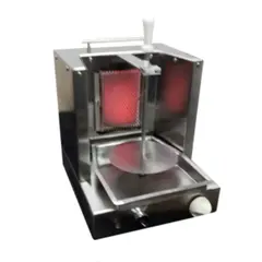 GENERICO - HORNO SHAWARMA O CARNE AL PASTOR