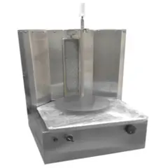 GENERICO - HORNO SHAWARMA O CARNE AL PASTOR