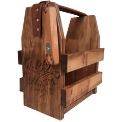BANZAY - Caja Cerveza Vintage - Beer Love