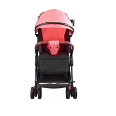 MUNDO BEBE - Coche Cuna Compacto Maleta Mattina Para Bebe