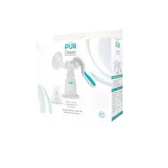MUNDO BEBE - Extractor Manual De Leche Materna