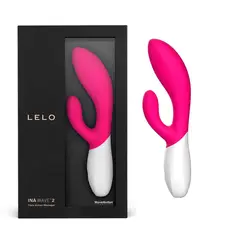 LELO - Vibrador Ina Wave 2