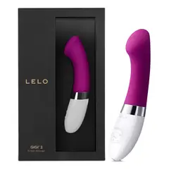 LELO - Vibrador Gigi 2