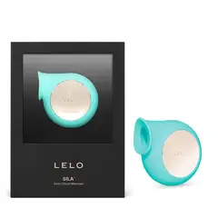 LELO - Succionador Sila
