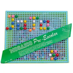 CREAPLAST - Mosaico x450 - Multicolor