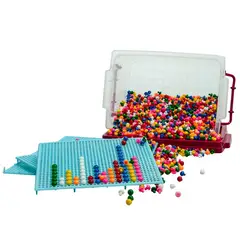 CREAPLAST - Mosaico Set Tula - Kilos