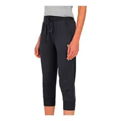 WILSON - Pantalón Sudadera Capri French 98404 Azul Marino.