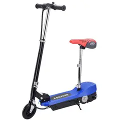 KIDSHOP - Patineta Electrica E-Scooter AZUL-