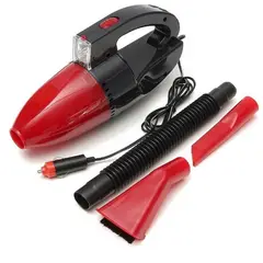 KIDSHOP - Aspiradora Carro Portatil Multifuncional T85