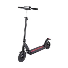 KIDSHOP - Patineta eléctrica scooter - motor 350w