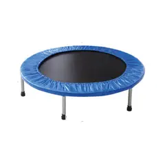 KIDSHOP - Trampolín Cama Elástica Fitness Gimnasia Saltarín