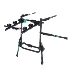 GENESIS - Portabicicletas carro BNB Rack BC-6418-3KN X 3 BTAS