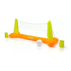 GENERICO - Cancha juego inflable malla voleibol piscina 56508