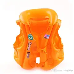 VITTORIA - Flotador chaleco swin vest niños salvavidas piscina