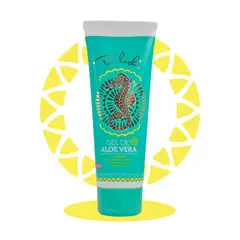 KABA - Gel de Aloe Vera D´luchi 120 ml