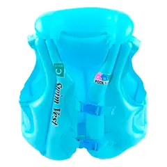 VITTORIA - Flotador chaleco swin vest niños salvavidas piscina
