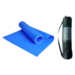 VITTORIA - Tapete Yoga Colchoneta Ejercicio Estera Gym Pilates Bolso Ho