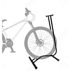 VITTORIA - Soporte para bicicleta base #2 parqueadero piso exhibidor