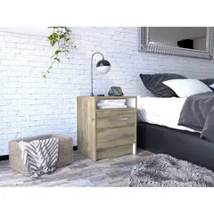 RTA MUEBLES - Mesa de noche eter 50.7x40x37.3 macadamia rta mmb 7805_.