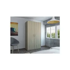RTA DESIGN - Closet tradicion  rta muebles  clr 3353 rovere - blanco