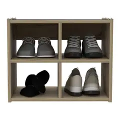 RTA DESIGN - Zapatero connect  duna 412x51x334 rta muebles