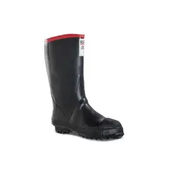 CROYDON - Botas Caucho Super Argyll Negro para Hombre