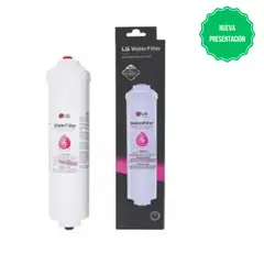 LG - Filtro para nevecon externo adq73693901