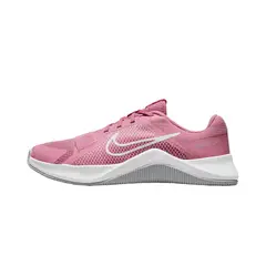 NIKE - Tenis Mc Trainer 2 Mujer-Rosa