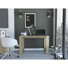 RTA DESIGN - Escritorio 120 oviedo  duna 73x120x60 rta muebles