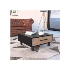RTA MUEBLES - Mesa de centro kaia mwm 3813 miel RTA
