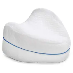BAY OF LOVE - Cojin almohada entre pierna memory foam-_.