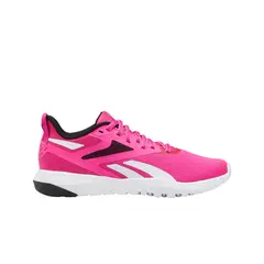 REEBOK - Tenis Mujer Flexagon Force 4 - Rosado - Blanco