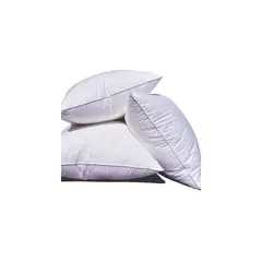 PLUMA HOME - Almohadas Hoteleras Con Fundas 70x50 GRATIS LA SEGUNDA
