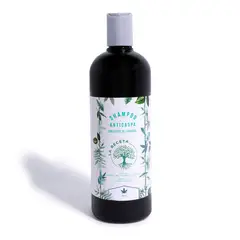 KABA - Shampoo Anticaspa La Receta