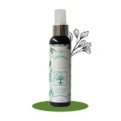 KABA - Tónico Capilar Para Cabello y Barba La Receta