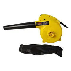 KIDSHOP - Sopladora Aspiradora 6 Velocidades SOPLA 1