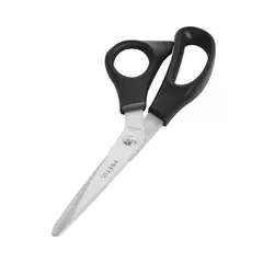 PRETUL - Tijeras De 20 Cm En Acero Inoxidable Para Hogar Y Oficina