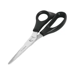 PRETUL - Tijeras De 18 Cm En Acero Inoxidable Para Hogar Y Oficina