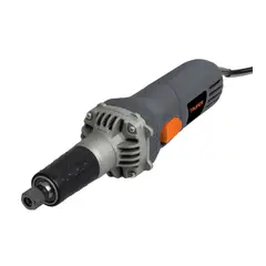 TRUPER - Esmeril Recto 1/4" Industrial, 600 W Y Velocidad Variable