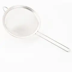 UNIVERSAL - Colador 20 Cm 41401 -Plateado