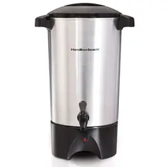 Hamilton Beach - Cafetera 12 a 42 Tazas 40515 -1090W