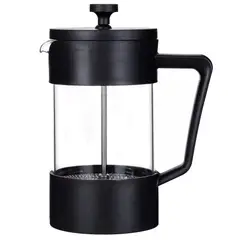 PRIMULA - Cafetera Francesa 035L Express F-B091-350 -Negro