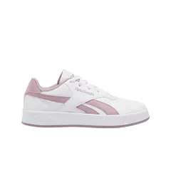 REEBOK - Tenis Niña Am Court Shoes - Blanco