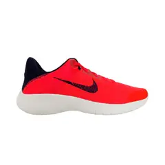NIKE - Tenis Flex Experience Running-Carmesí Brillante
