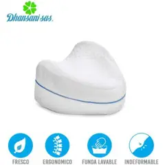 MAGIC PILLOW - Cojin ortopédica para piernas y rodillas leg pillow