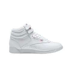REEBOK - Tenis Mujer Freestyle Hi - Blanco