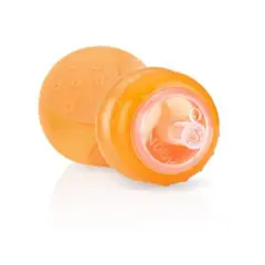 MUNDO BEBE - Vaso pitillo bebé anti goteó